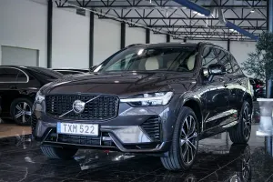 Volvo XC60 2023